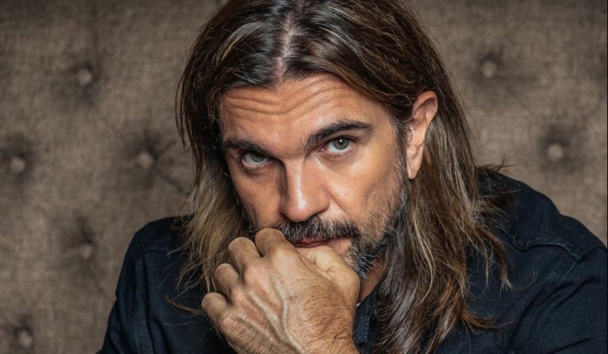 Juanes es el artista internacional confirmado para la fiesta de la Confluencia 2025