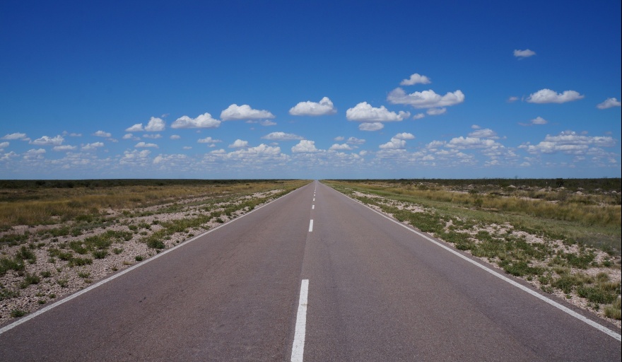 El Gobierno llamó a licitación para delegar en el sector privado la concesión de rutas nacionales