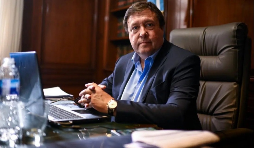 En medio de los reclamos gremiales, Alberto Weretilneck remarcó que las subas salariales superaron ampliamente a la inflación en el 2024