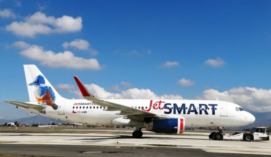 Cuáles son las aerolíneas más inseguras para viajar hoy