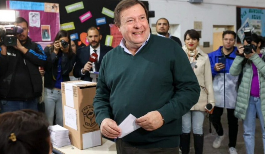 Quedó definido el servicio electoral para los municipios que tienen comicios en 2025 en la provincia rionegrina