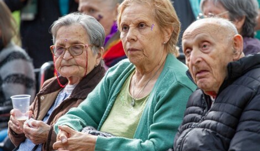 Quiénes son los jubilados y pensionados que no cobrarán más el bono de $70.000 pesos