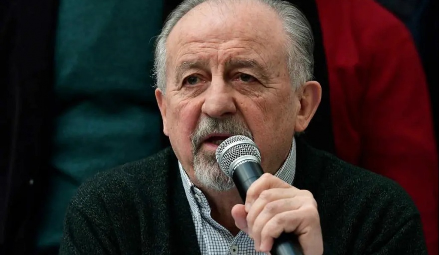 Yasky se suma a la propuesta de grabois y promueve un "frente anti-Milei"