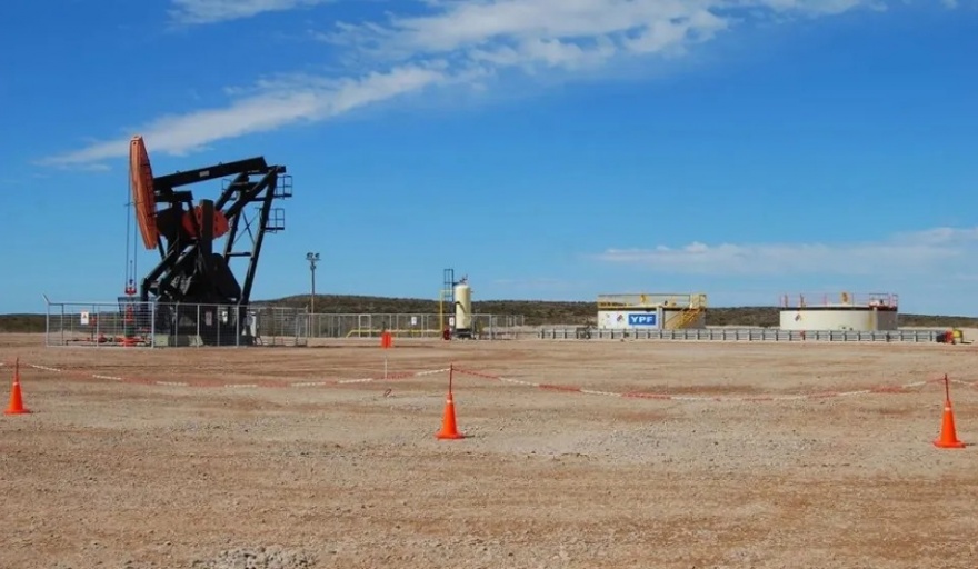 Ya son 4 proyectos claves confirmados para el futuro energético de Río Negro