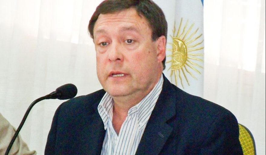 Weretilneck declaró la emergencia agropecuaria debido a los incendios y viaja a Buenos Aires para gestionar recursos nacionales
