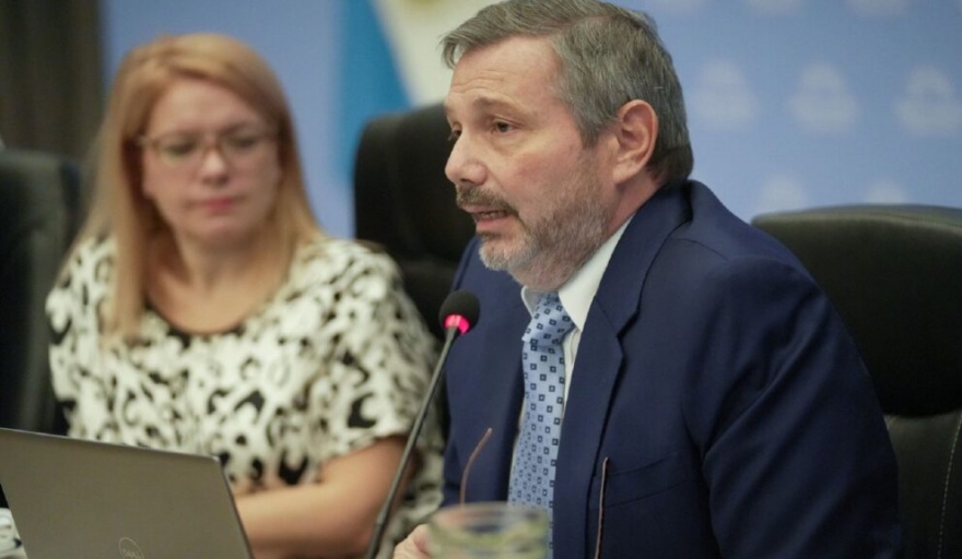 Milei pidió la renuncia del titular de la ANSES tras declaraciones sobre reforma previsional