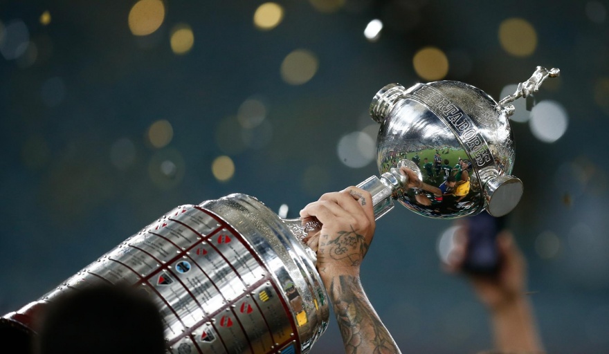Fecha confirmada para el sorteo de la Copa Libertadores y la Copa Sudamericana