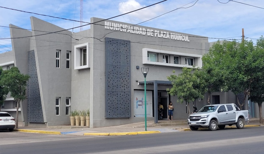 Investigan al presidente del Ente Municipal Cutral-Có-Plaza Huincul