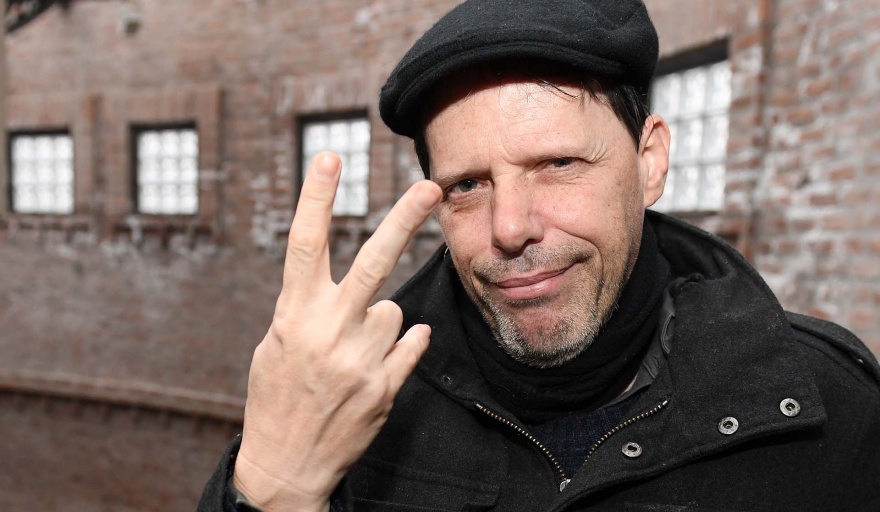 Murió Pil Trafa, ícono del punk argentino y cantante de Los Violadores y Pilsen
