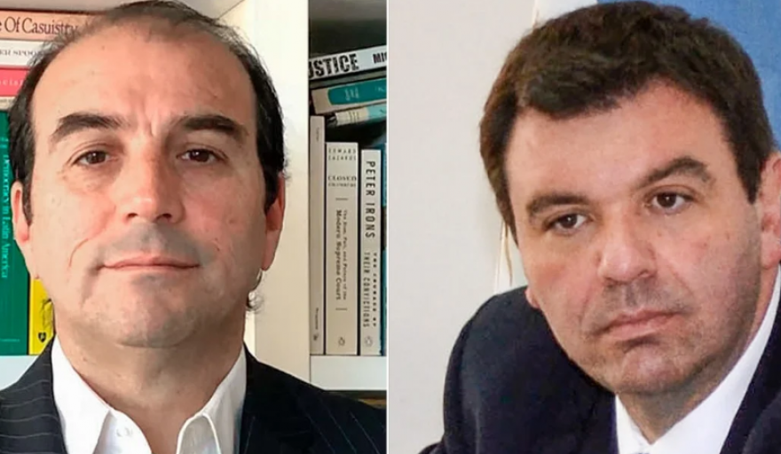 El Gobierno designó en comisión a García-Mansilla y Lijo en la Corte Suprema