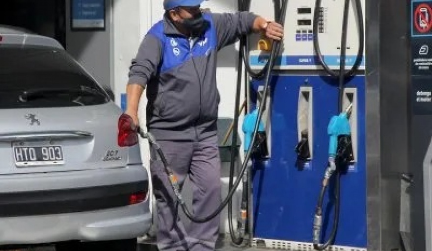 Marzo comienza con una nueva suba de combustibles: los factores detrás del aumento