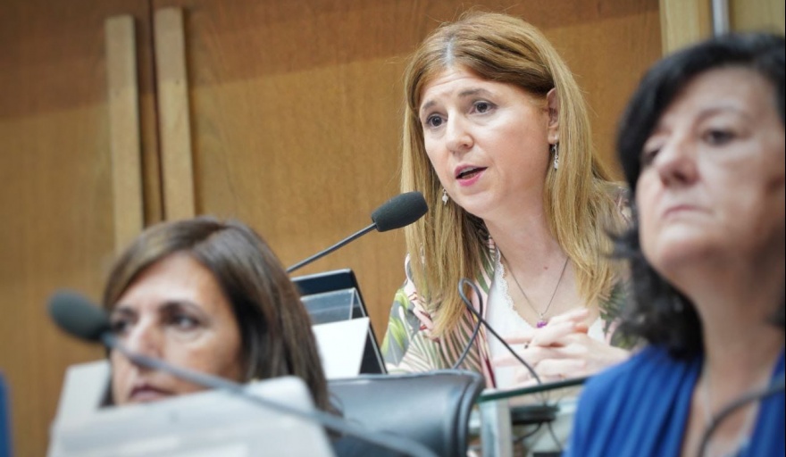 Por mayoría la Legislatura de Río Negro ratificó las prórrogas de concesiones petroleras