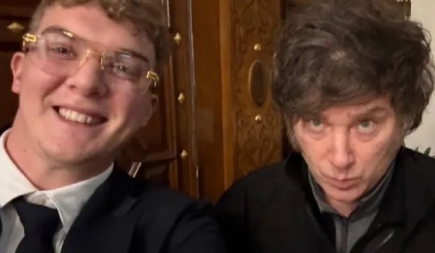 Testimonios de los primeros arrepentidos apuntan contra Hayden Davis y el rol de Javier Milei