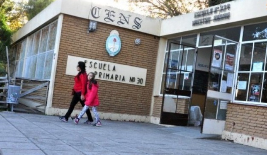 Comenzaron las clases en Río Negro con el desafio de cumplir con la meta de las 187 jornadas educativas