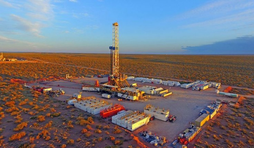 YPF avanza en el desarrollo de Vaca Muerta con cuatro nuevas concesiones