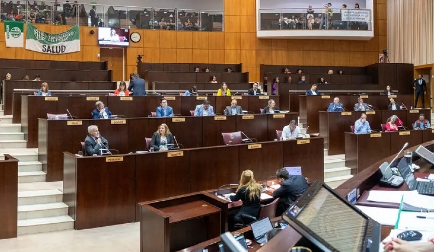 La Legislatura neuquina inicia el debate sobre Ficha Limpia para restringir candidaturas