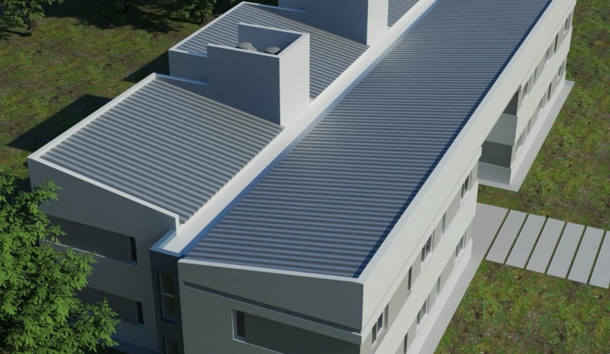 Construirán la primera residencia universitaria en Viedma
