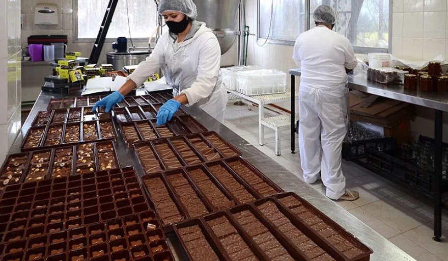 Río Negro impulsa el acceso al crédito para las PyMEs con el FoGaRío