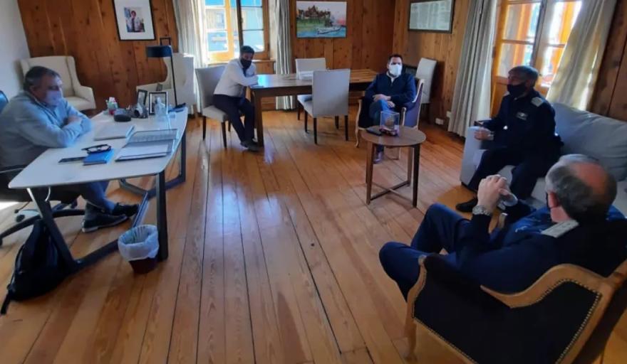 Habrá conexiones aéreas desde Bariloche a Bahía Blanca y Puerto Madryn