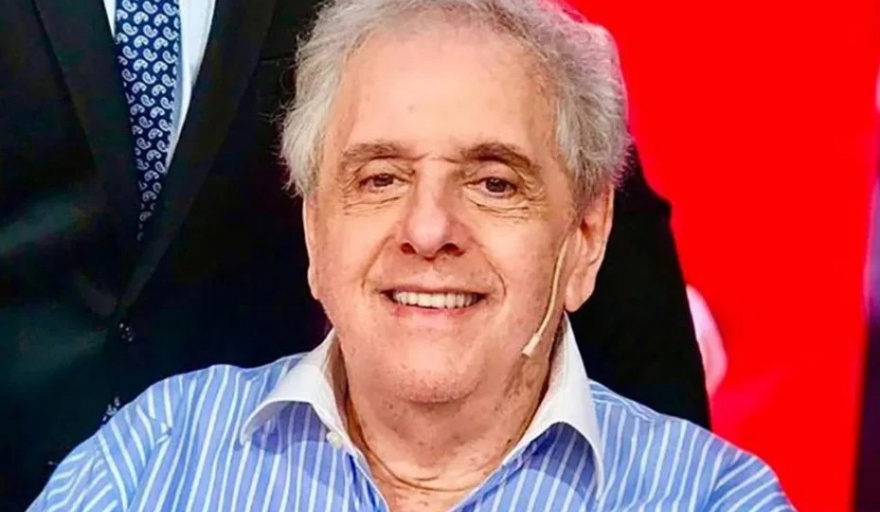 Falleció Antonio Gasalla: adiós a un ícono del teatro y el humor argentino