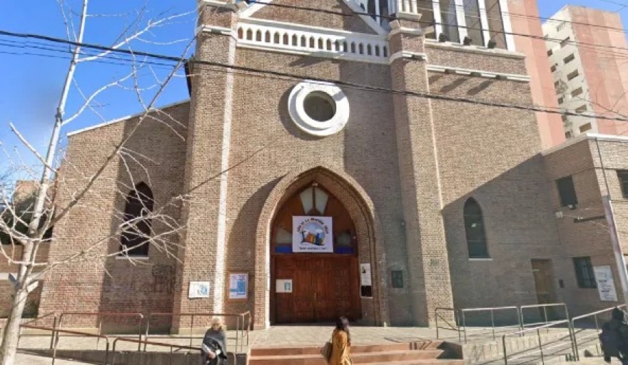 Investigan a un sacerdote de Neuquén por presunto abuso sexual y elevan la causa al Vaticano