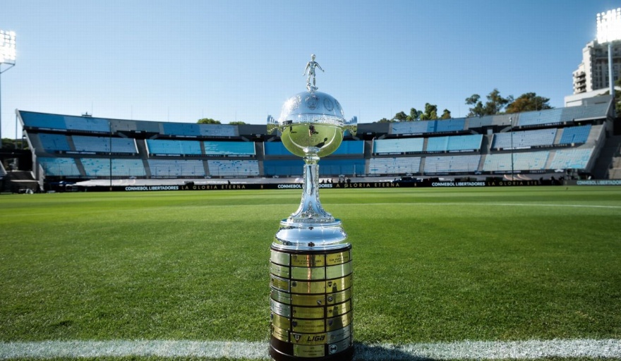 Comienza la Fase de Grupos de la Copa Libertadores: todo lo que tenés que saber