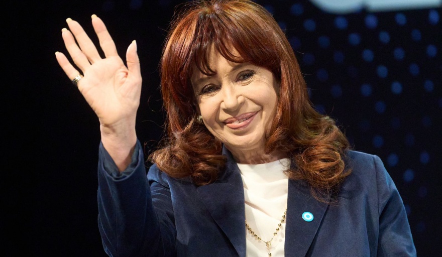 Cristina Kirchner presentó el recurso de ‘queja’ ante la CSJN por su condena en la causa Vialidad