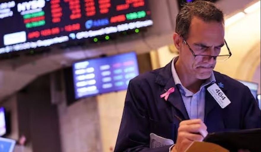 Mercados en alerta: caída global en las bolsas ante nuevas barreras arancelarias de EE.UU.