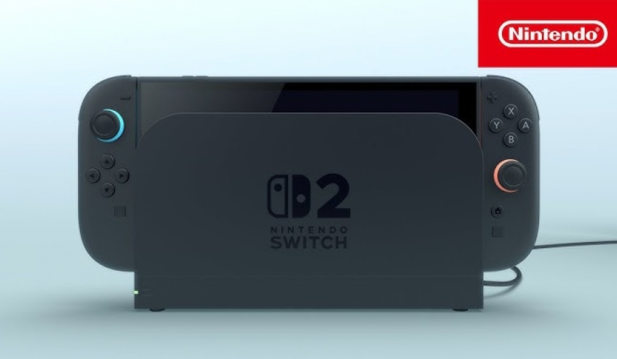 Nintendo confirmó la fecha y precio del lanzamiento de la esperada Swicth 2