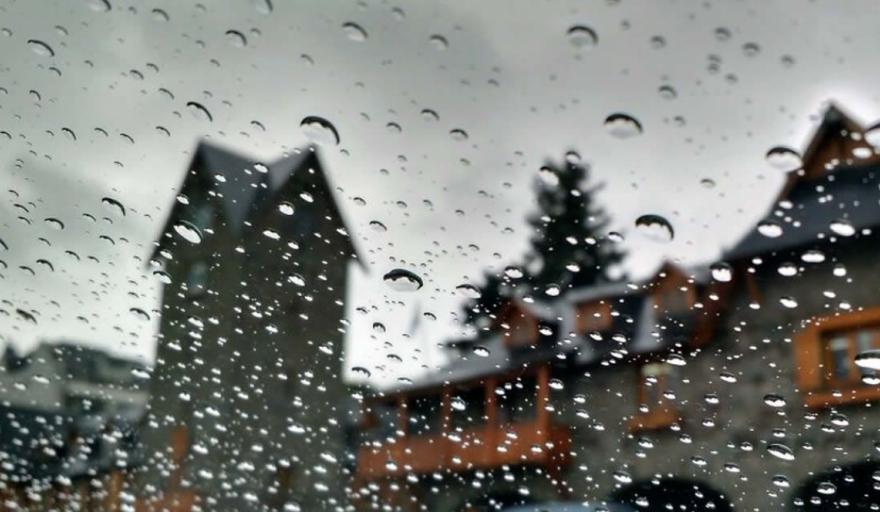 La zona cordillerana aguarda por posibles nevadas prematuras por la ola polar