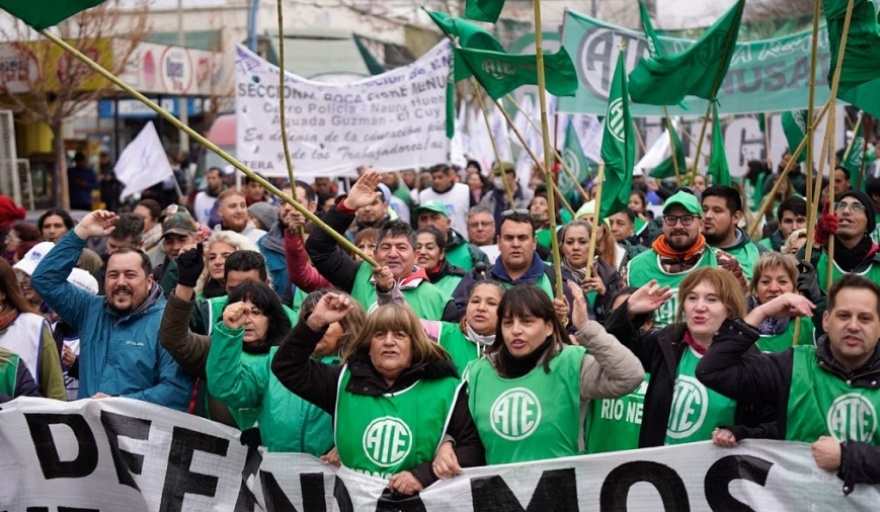 Cómo afectará el paro general a la región