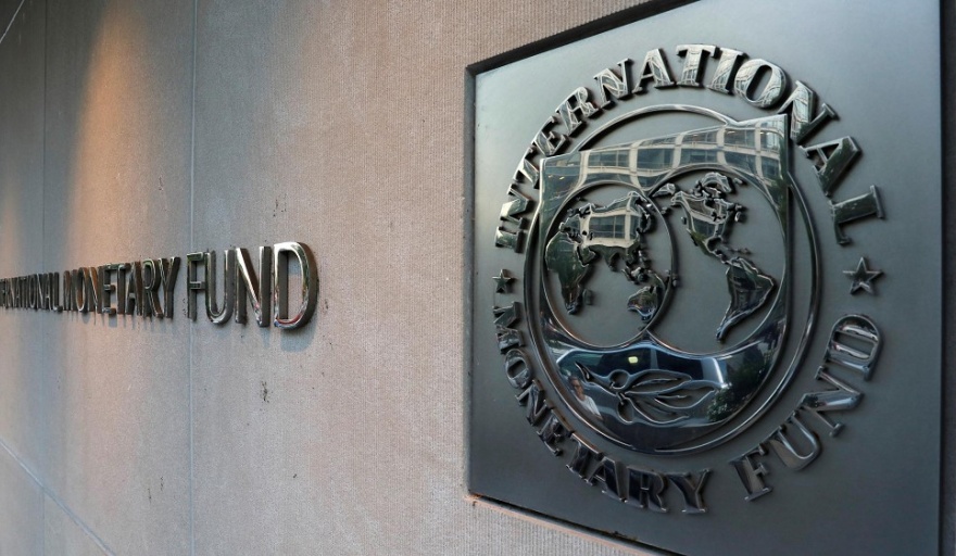 Cuánto desembolsaría el Fondo Monetario Internacional inicialmente