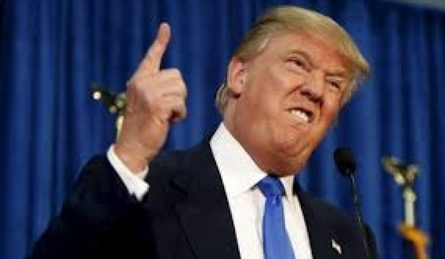 Ahora Trump anunció una tregua de aranceles para casí todos los países del mundo menos a China que lo sube a un 125%