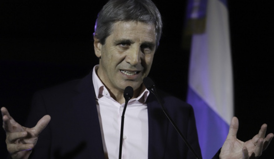Repaso sobre las medidas: el fin del cepo, un nuevo régimen cambiario y un acuerdo con el FMI por USD 20.000 millones
