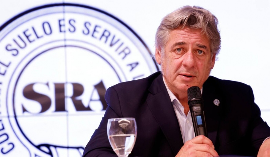 La Sociedad Rural celebró el levantamiento del cepo y anticipa mayor competitividad