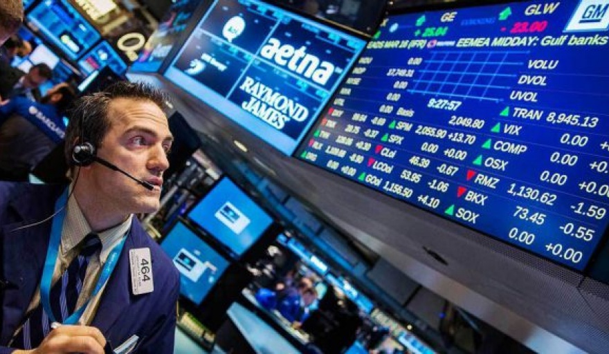 Bonos y acciones argentinas saltan en Wall Street tras los anuncios económicos del Gobierno