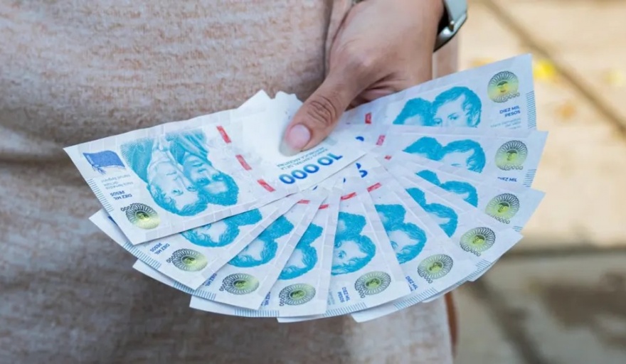 Los bancos suben la tasa de plazos fijos: ya ofrecen hasta 38% anual