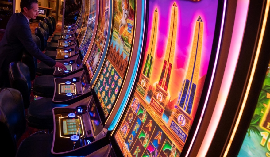 El casino financiero al servicio del capital especulativo