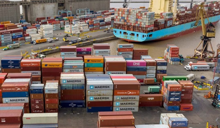 El Gobierno eliminó restricciones para importar maquinaria usada