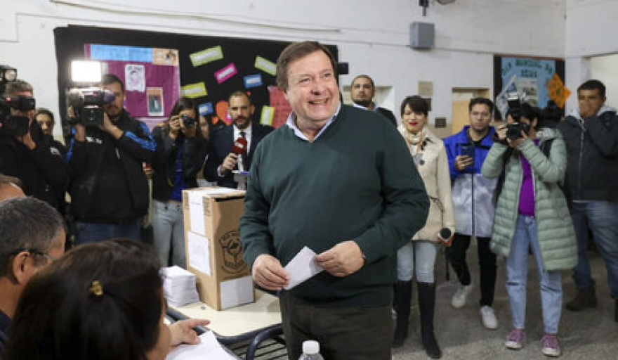 Nueve municipios de Río Negro irán a las urnas el 27 de abril para renovar ediles