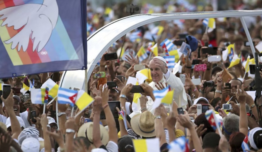 El funeral del papa Francisco será este sábado en el Vaticano