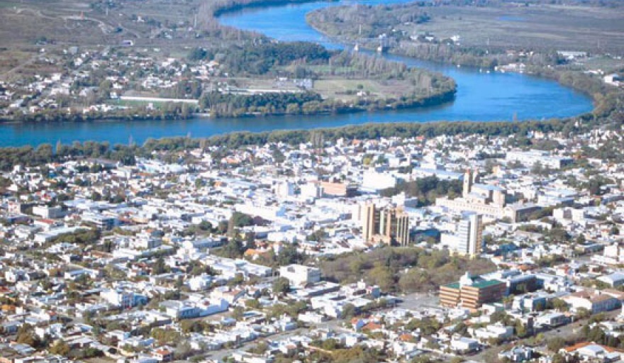 La Comarca celebra su 246° aniversario acon el objetivo de instalarse como un epicentro turístico
