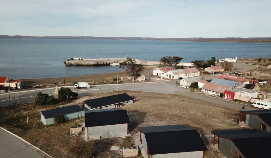Chubut: buscan intensamente a una adolescente de 15 años desaparecida en Camarones