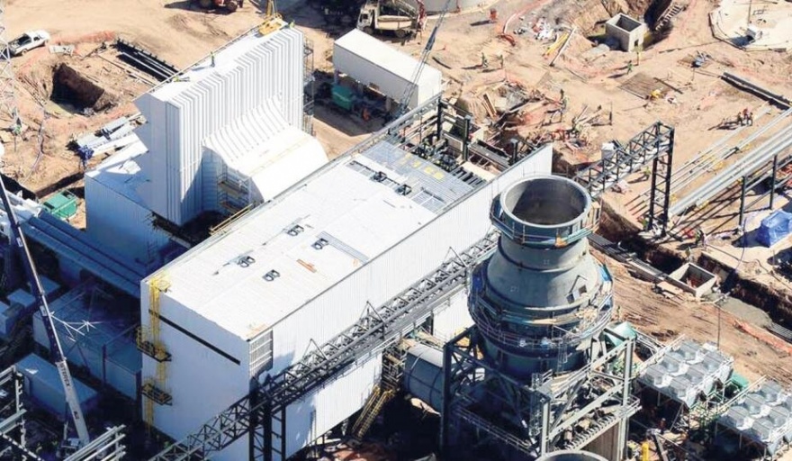 El Gobierno inicia la privatización total de Enarsa y pone en venta su participación en Transener