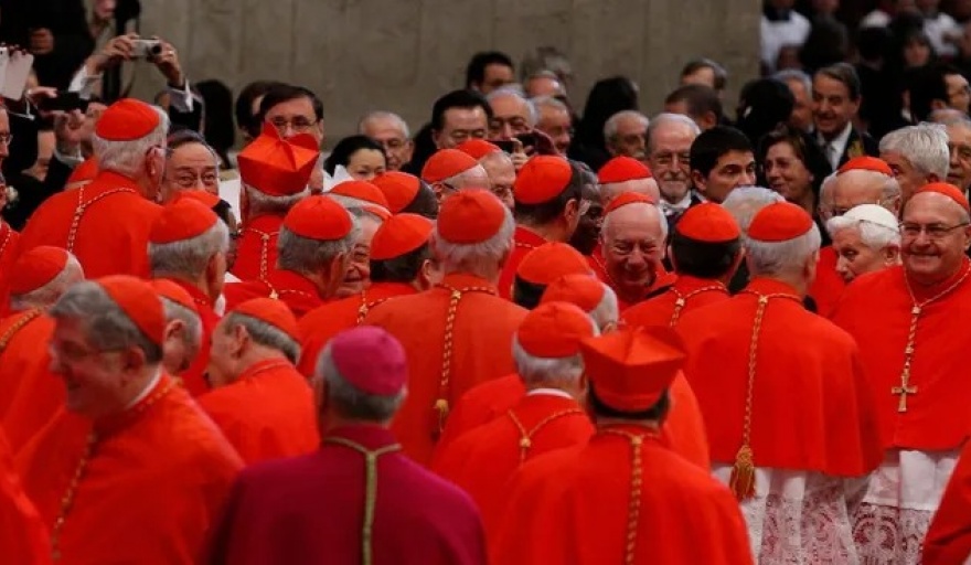 El Cónclave comenzará el 7 de mayo: los cardenales elegirán al sucesor del papa Francisco