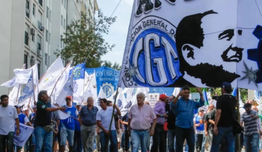 Paro y marchas en Neuquén y Río Negro: qué actividades se verán afectadas este miércoles 30 de abril