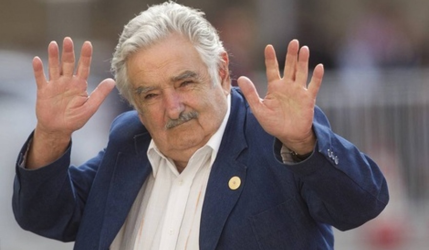Murió José “Pepe” Mujica, expresidente de Uruguay y símbolo de la izquierda latinoamericana