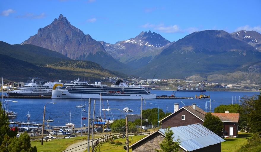 La Patagonia Argentina: la última frontera que el país no puede darse el lujo de perder
