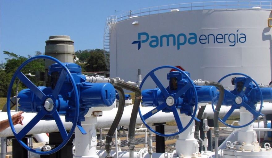 Pampa Energía triplicará su producción de petróleo en Vaca Muerta en 2025 con una inversión de USD 950 millones