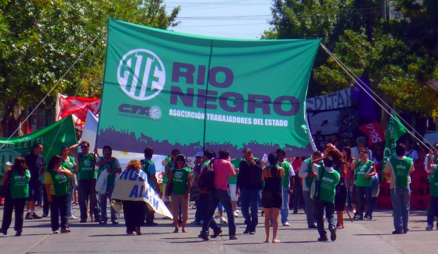 ATE y UPCN rechazaron oferta salarial y convocan a nuevo encuentro
